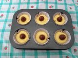 Cupcakes di Pasqua