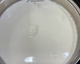 Foto del paso 1 de la receta Queso Cottage Aromatizado con romero