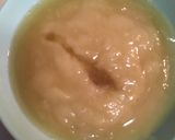 Foto del passaggio 4 della ricetta Gelee di pere coscie casalinga (non zuccherata)