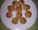 Foto del paso 4 de la receta: 🧀Pancitos de Queso🧀