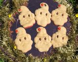 Foto del paso 4 de la receta: Galletas navideñas 🎅🏼