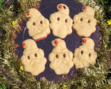 Foto del paso 4 de la receta: Galletas navideñas 🎅🏼