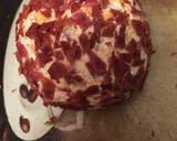 Bacon ranch cheese ball recipe step 3 photo