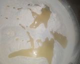 A picture of step 2 of Soft roti.