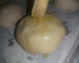 Foto del paso 6 de la receta: Bollitos rellenos de queso