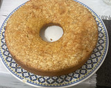 Foto del paso 2 de la receta: Torta de manzana