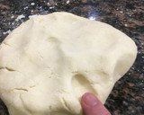Foto del paso 3 de la receta: Receta básica de galletitas sin gluten y sin lácteos, fáciles y económicas