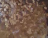 Foto del paso 2 de la receta: Semillas de fenogreco (alholva): infusión y galletas tipo crackers🥠 2 recetas en una
