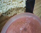 Foto del paso 2 de la receta: Glaseado espejo