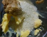 Foto langkah ke 1 dari resep Soboro Ppang 소보로빵 (Korean Streusel Bread).