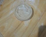 A picture of step 7 of Lachcha Paratha.