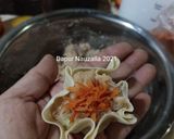 Foto langkah ke 4 dari resep Dimsum Ayam Udang.