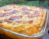 Foto langkah ke 7 dari resep Shepherd’s Pie (Pie Daging).