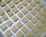 Foto langkah ke 6 dari resep Sweet Cheese Cookies.