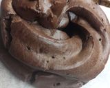 Foto del passaggio 4 della ricetta Zeppole al cacao