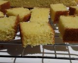 Foto del passaggio 3 della ricetta Torta all'arancia versione Natalizia