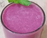 صورة لخطوة 1 من وصفة طريقة عمل عصير شمندر صحي ولذيذ جداً بثلاث مكونات فقط 😋😋