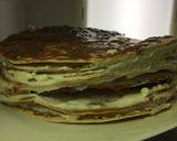 Foto del paso 8 de la receta: Torta hojarasca manjar crema
