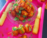 લસનીયા બટેટા(lasniya batata recipe in gujarati) રેસીપી સ્ટેપ9ફોટો
