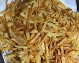 Foto del paso 4 de la receta: Revuelto “CHAPACO”