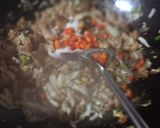 Foto langkah ke 4 dari resep Nasi goreng ayam semur.