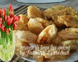 Foto langkah ke 7 dari resep Gorengan ubi, tempe, tape singkong.