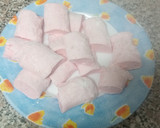 Foto del paso 8 de la receta: Nubes caseras (sin gluten)