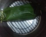 Foto langkah ke 4 dari resep Pepes ikan Mas Presto.