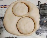 Foto del paso 4 de la receta: Panecillos y picos saborizados