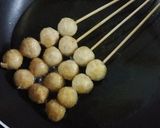Foto langkah ke 5 dari resep Cilok Tempe.