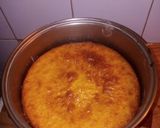 Foto del paso 7 de la receta: Torta de requesón