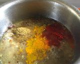 રસાવાળા મગ (Rasavala Moong Recipe In Gujarati) રેસીપી સ્ટેપ3ફોટો