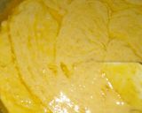 Foto langkah ke 5 dari resep Pukis Labu Kuning.