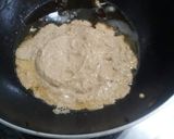 ভেজিটেবল আঙ্গারা (Vegetabil Angara recipe In bengali) রেসিপি ধাপ - 2 ছবি