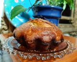 Une image de l'étape 10 de Brioche ☕.