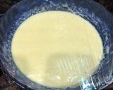 Foto del paso 2 de la receta: Muffins de Garbanzos, Morrones y Muzarella