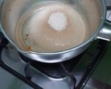 Foto langkah ke 2 dari resep Kolak Pisang Cangkaleng.