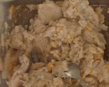 Foto langkah ke 2 dari resep Bakso Ikan.