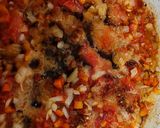 Foto del paso 5 de la receta: Carbonada Criolla con Ingrediente Secreto 🥘