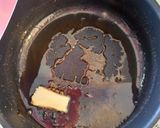 Une image de l'étape 1 de Danettes au caramel.