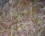 Foto del paso 2 de la receta: Lumpia