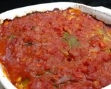 A picture of step 7 of Stuffed Cabbage.
