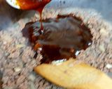 A picture of step 6 of Chinese Minced Beef and Rice.🥰#Mainmeal.