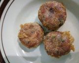 Foto langkah ke 6 dari resep Perkedel sosis yummy.