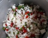 Foto del paso 1 de la receta: Pascualina