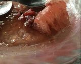 Foto langkah ke 4 dari resep Rujak Poh Pakel.