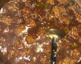 મન્ચુરિયન (Manchurian recipe in gujarati) રેસીપી સ્ટેપ6ફોટો