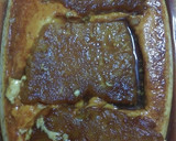 Foto del paso 7 de la receta: Flan de huevo y piña natural caramelizada al ron