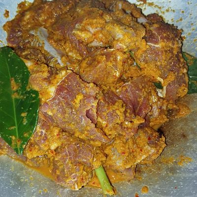Langkah 1