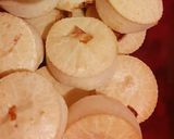 Foto do passo 4 de Pão de queijo de liquidificador